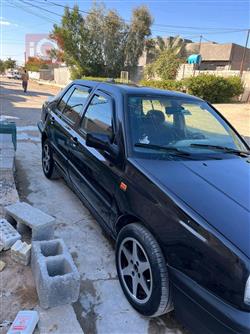 فولكسفاغن ڤينتو